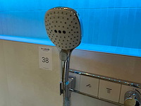 Hansgrohe rainselect thermostatische afbouwdeel - afbeelding 3 van  6