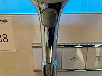 Hansgrohe rainselect thermostatische afbouwdeel - afbeelding 5 van  6