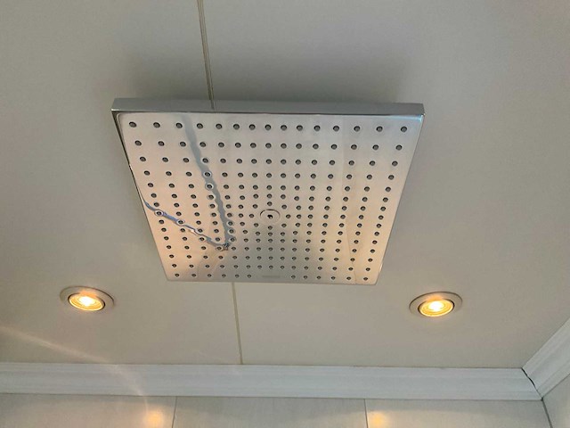 Hansgrohe rainselect thermostatische afbouwdeel - afbeelding 6 van  6