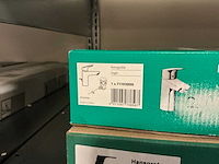 Hansgrohe sanitair accessoire (8x) - afbeelding 4 van  9