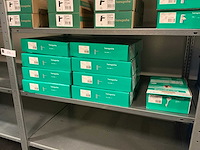 Hansgrohe sanitair accessoire (9x) - afbeelding 1 van  4