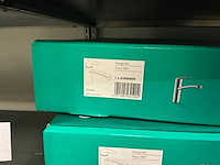 Hansgrohe sanitair accessoire (9x) - afbeelding 2 van  4