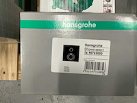 Hansgrohe sanitair & wellnessaccesoire (7x) - afbeelding 3 van  8