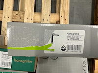 Hansgrohe sanitair & wellnessaccesoire (7x) - afbeelding 5 van  8