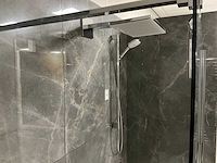 Hansgröhe select 460 1 jet regendouche - afbeelding 1 van  5