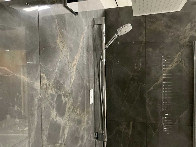 Hansgröhe select 460 1 jet regendouche - afbeelding 2 van  5