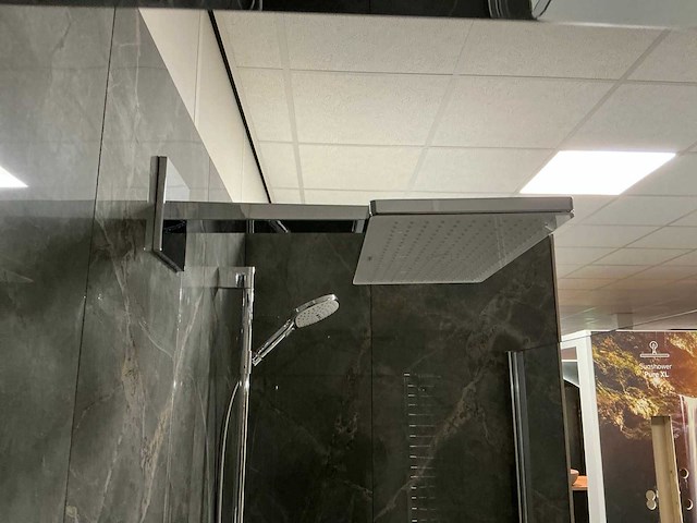 Hansgröhe select 460 1 jet regendouche - afbeelding 3 van  5