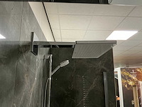 Hansgröhe select 460 1 jet regendouche - afbeelding 3 van  5