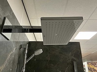 Hansgröhe select 460 1 jet regendouche - afbeelding 4 van  5