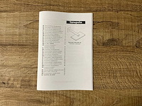 Hansgröhe select 460 1 jet regendouche - afbeelding 5 van  5