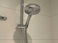 Hansgrohe shower tablet select thermostatische doucheset - afbeelding 4 van  6