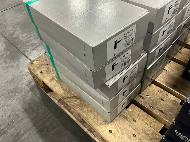 Hansgrohe talis e 80 wastafelkraan (5x) - afbeelding 3 van  5