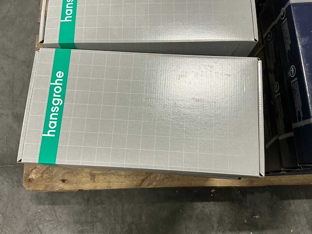 Hansgrohe talis e 80 wastafelkraan (5x) - afbeelding 5 van  5