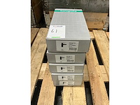 Hansgrohe talis e chroom wastafelkraan (5x) - afbeelding 2 van  3