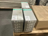 Hansgrohe talis e chroom wastafelkraan - afbeelding 2 van  3