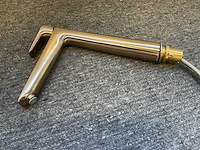 Hansgrohe talis e p-ix 28941/io eenhendel wastafelmengkraan