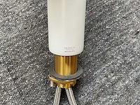 Hansgrohe talis e p-ix 28941/io eenhendel wastafelmengkraan - afbeelding 4 van  4