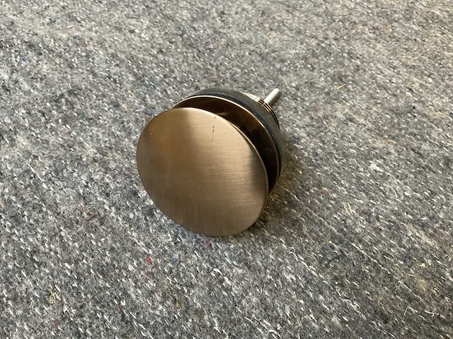 Hansgrohe talis e p-ix 28941/io eenhendel wastafelmengkraan - afbeelding 5 van  5