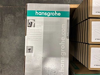Hansgrohe talis s 100 72023000 badkraan (4x) - afbeelding 3 van  3
