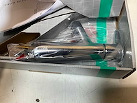 Hansgrohe talis s fonteinkraan - afbeelding 5 van  5