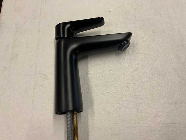 Hansgrohe talis wastafelmengkraan - afbeelding 2 van  3