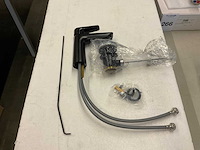 Hansgrohe talis wastafelmengkraan - afbeelding 3 van  3