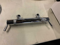 Hansgrohe thermostatische douchekraan - afbeelding 1 van  3