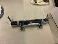 Hansgrohe thermostatische douchekraan - afbeelding 2 van  3