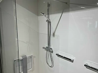 Hansgrohe thermostatische doucheset