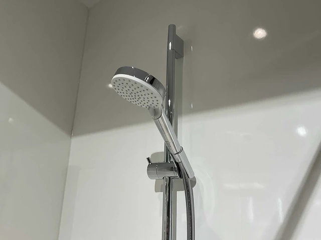 Hansgrohe thermostatische doucheset - afbeelding 3 van  3