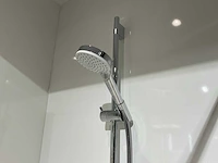 Hansgrohe thermostatische doucheset - afbeelding 3 van  3