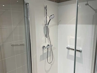 Hansgrohe thermostatische doucheset