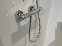 Hansgrohe thermostatische doucheset - afbeelding 2 van  4
