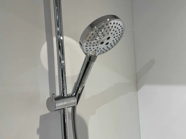Hansgrohe thermostatische doucheset - afbeelding 3 van  4