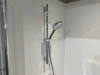 Hansgrohe thermostatische doucheset - afbeelding 4 van  4