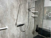 Hansgrohe thermostatische doucheset