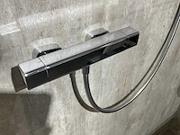 Hansgrohe thermostatische doucheset - afbeelding 2 van  4