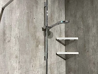 Hansgrohe thermostatische doucheset - afbeelding 3 van  4
