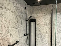 Hansgrohe thermostatische regendoucheset
