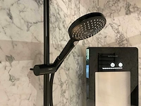 Hansgrohe thermostatische regendoucheset - afbeelding 3 van  4