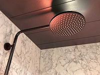 Hansgrohe thermostatische regendoucheset - afbeelding 4 van  4