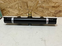 Hansgrohe thermostraat shp douchemengkraan - afbeelding 1 van  5