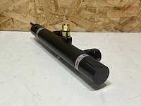 Hansgrohe thermostraat shp douchemengkraan - afbeelding 2 van  5