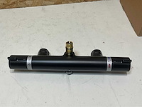 Hansgrohe thermostraat shp douchemengkraan - afbeelding 3 van  5