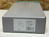 Hansgrohe tica 70 wastafelmengkraan - afbeelding 3 van  4