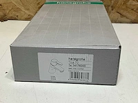 Hansgrohe tica wastafelkraan - afbeelding 2 van  3