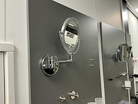 Hansgröhe / tiger douche en toilet garnituur - afbeelding 2 van  9