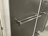 Hansgröhe / tiger douche en toilet garnituur - afbeelding 8 van  9