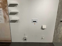Hansgrohe toilet- en badkameraccessoire