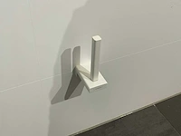 Hansgrohe toilet- en badkameraccessoire - afbeelding 3 van  7